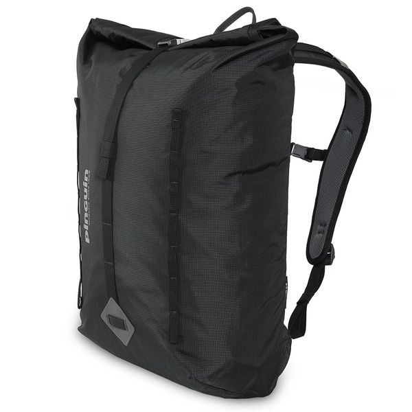 Commute 25 Nylon Black