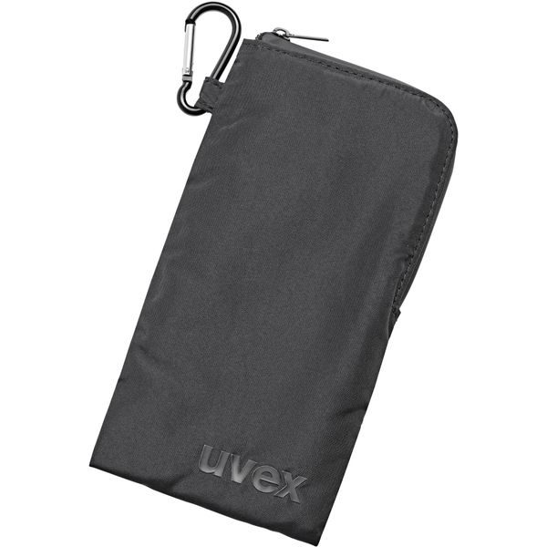 OUTDOOR BAG BLACK