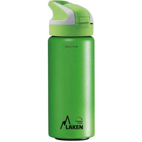 Summit 500 ml zelená