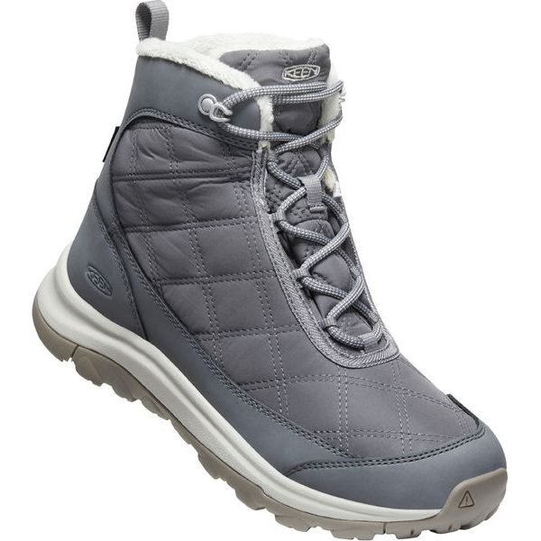 TERRADORA II WINTRY BOOT WP WOMEN magnet/steel grey