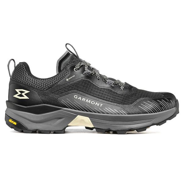 9.81 ENGAGE GTX black/whitecup grey