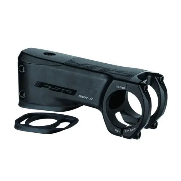 NS SMR-II alloy -10° 100 mm O-Fork