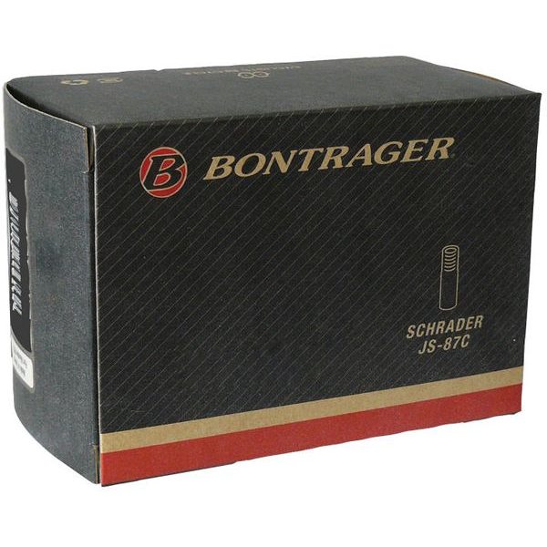Standard 26x1.25-1.75 Schrader Valve