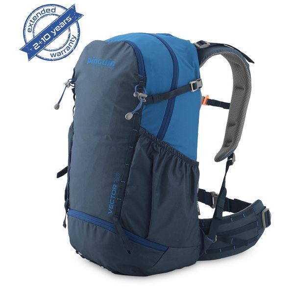 Vector 35 Navy