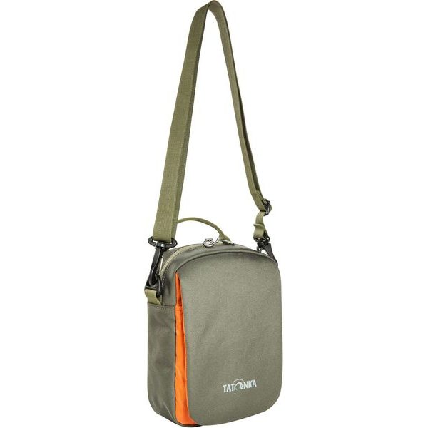 CHECK IN RFID BLOCK olive
