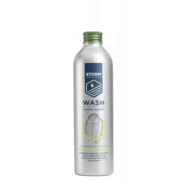 Apparel Wash (Wash In 225ml