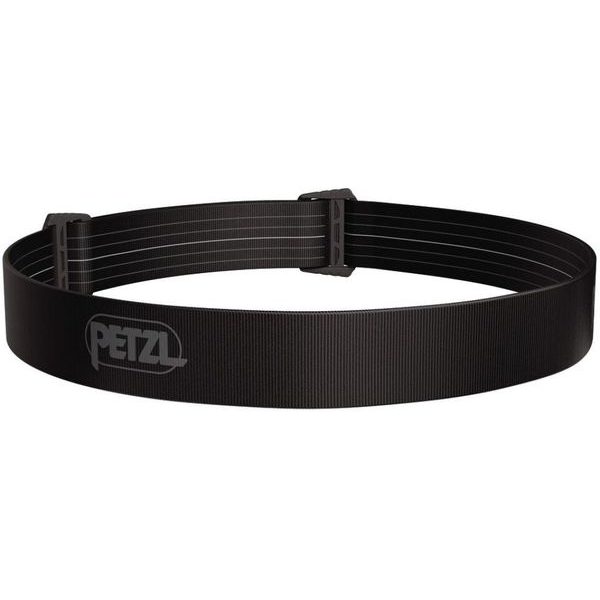 NÁHRADNÍ PÁSEK ČERNÝ ARIA