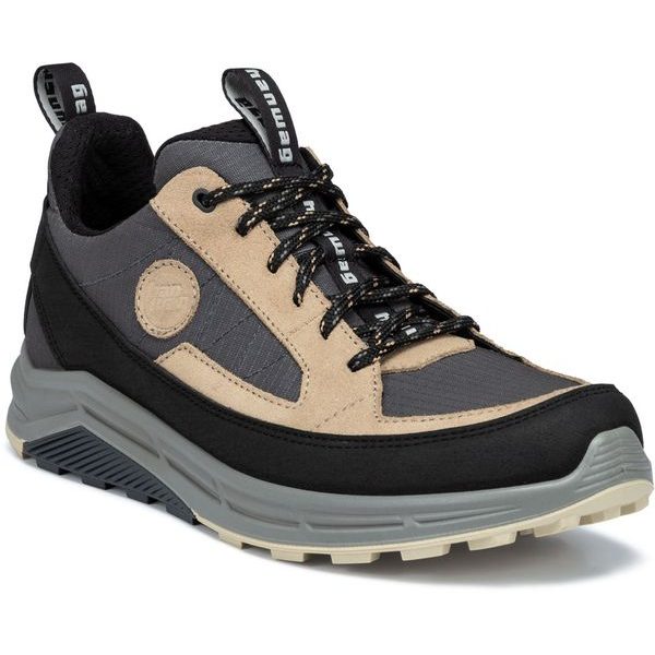 Rotpunkt Light Low Lärche/Anthracite