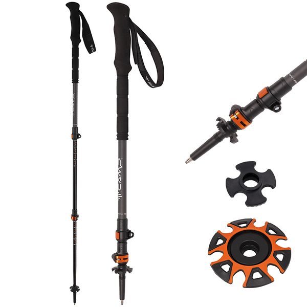 Backcountry Pro 2, 63 - 135 cm
