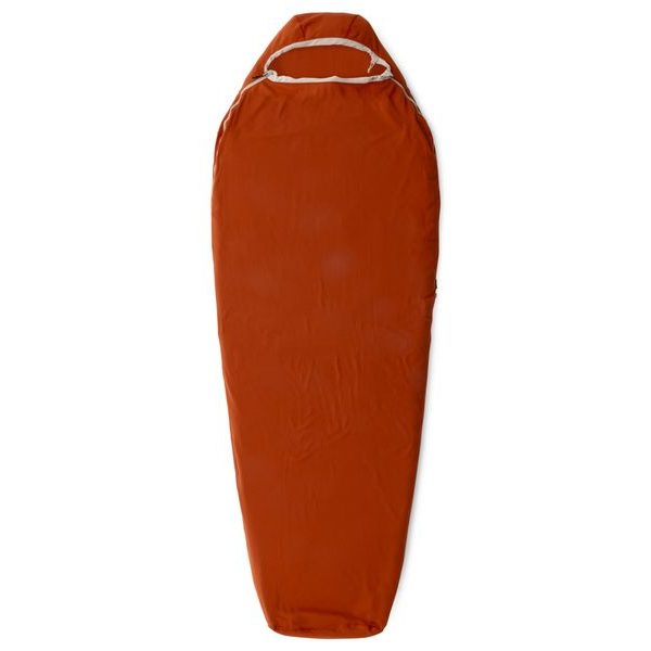 Reactor Fleeceweight Liner +8°C Regular