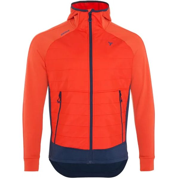Dirilo MJ1310 ruby-navy