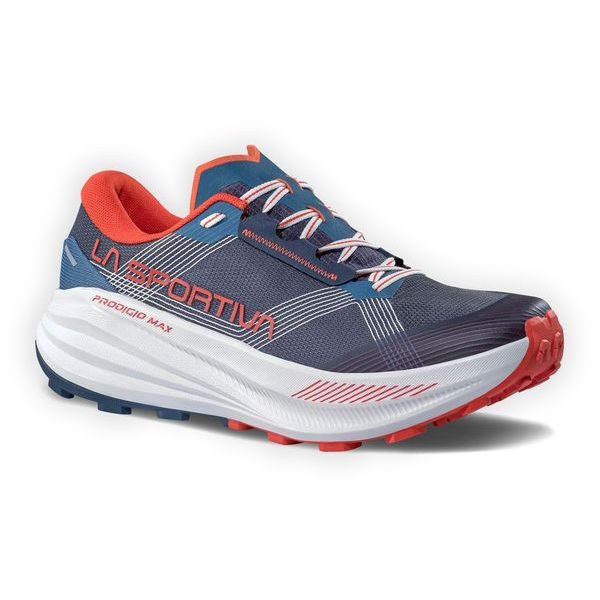 Prodigio Max Night Sky/Mountain Red