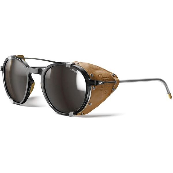 LEGACY Spectron 4 Black / Camel / Havana Brown