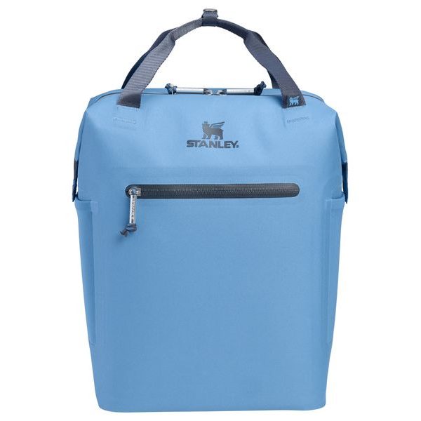 Madeleine Mini Backpack Soft Cooler 13,2 l Blue Sky