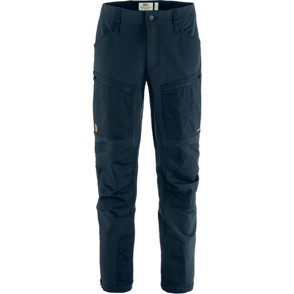 Keb Agile Winter Trousers M Dark Navy