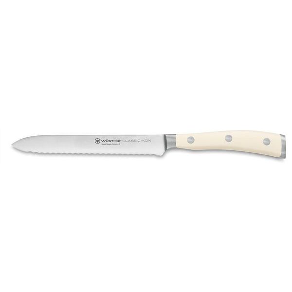 Classic Ikon Créme 14 cm