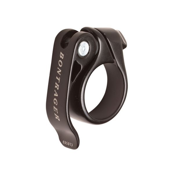 Clamp 39.85Mm Qr M6 Carbon Friendly