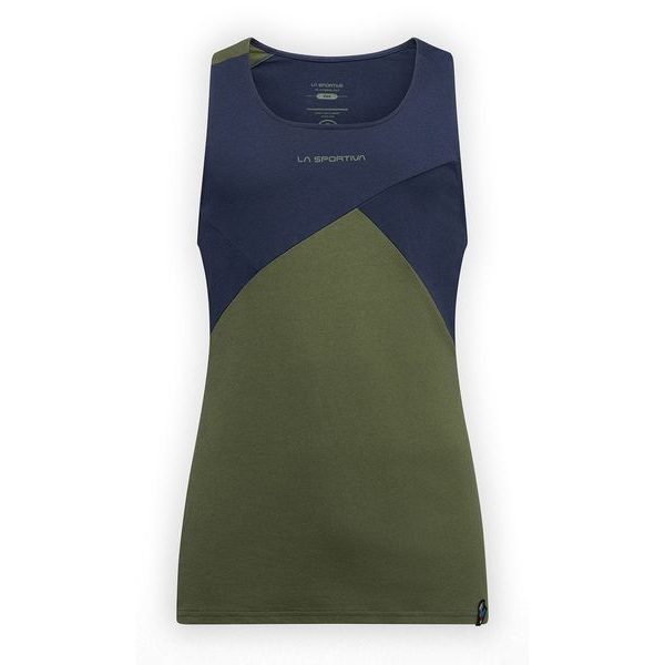 Dude Tank M Cypress/Night Sky