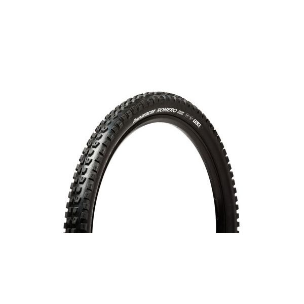 ROMERO 27.5x2.4, 60 TPI černá