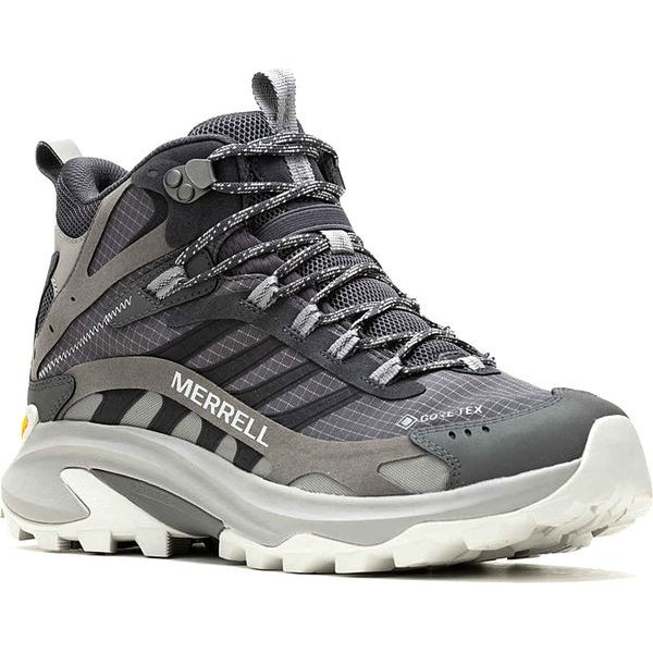 MOAB SPEED 2 MID GTX M asphalt