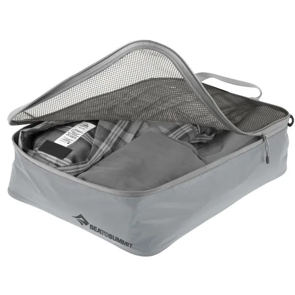 Ultra-Sil Garment Mesh Bag Medium  High Rise