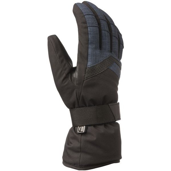 FROST RR25E černá