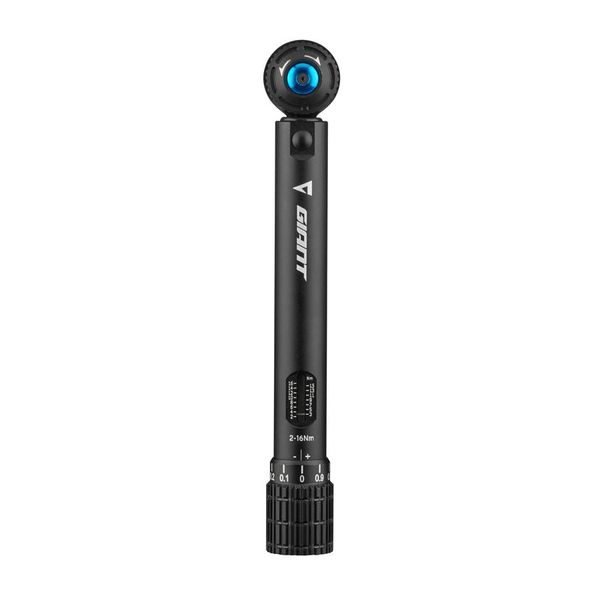 Adjustable Torque Wrench