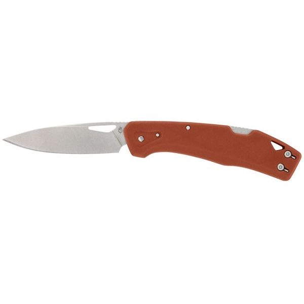 LST Folding - DP PE Orange