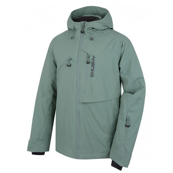 Grut M faded green