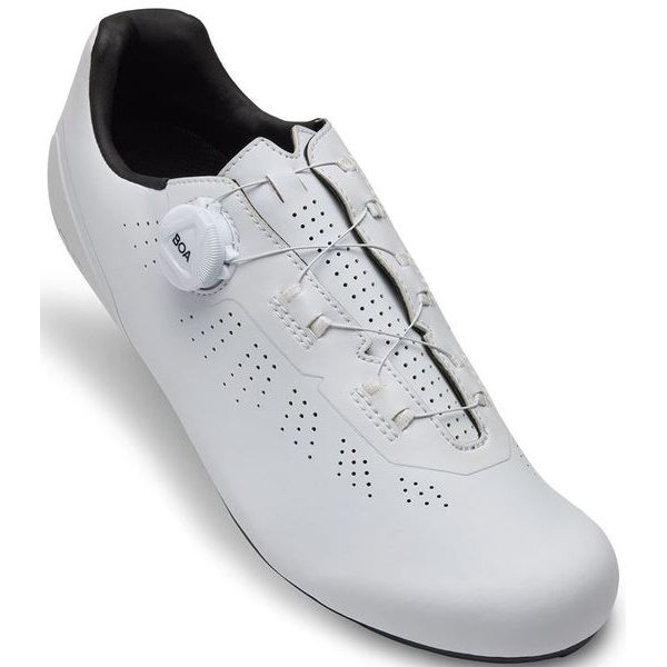 Cadet II White
