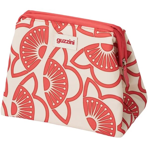 Víceúčelová termální taška 7 L BREEZE, Coral pink