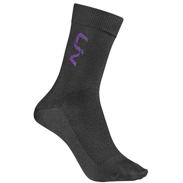 SNUG SOCKS BLACK