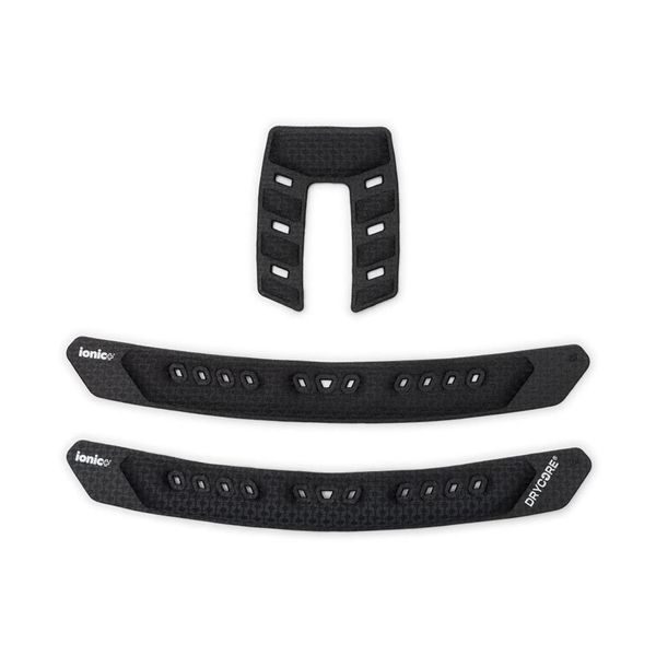 Eclipse Pro Pad Kit blk