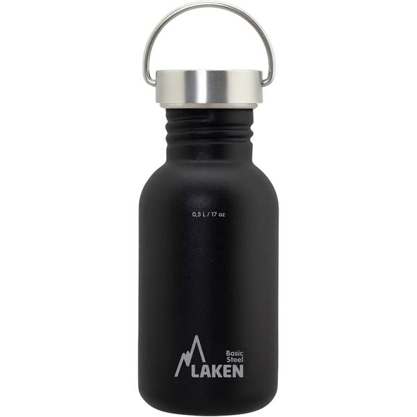 Basic Vintage 500 ml černá