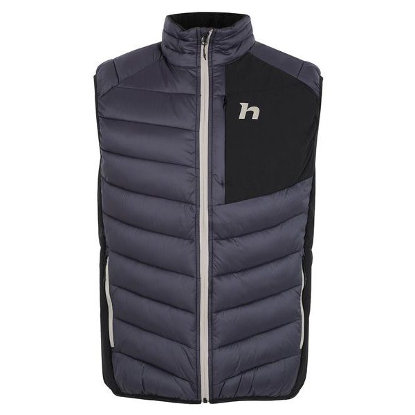 Stowe II graphite/anthracite