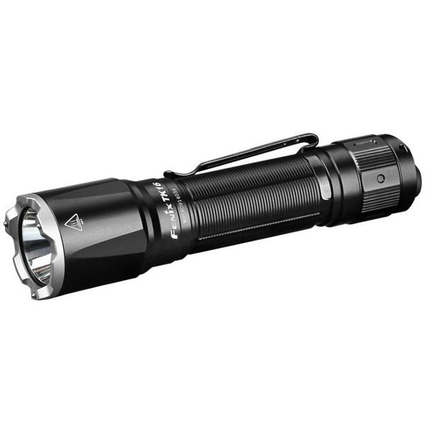 TK16 V2.0 černá
