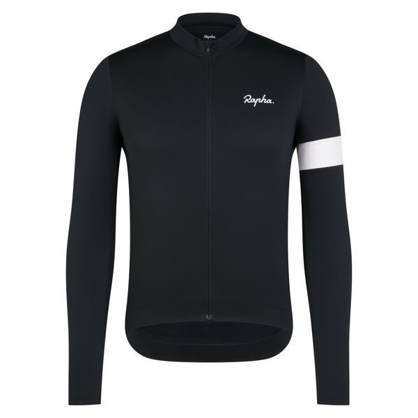 JSY RPH 24 CORE THRM LS Black
