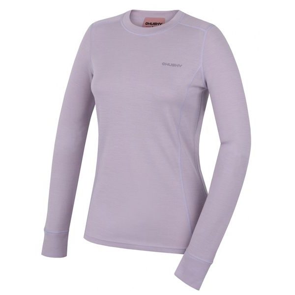 Aron L light purple