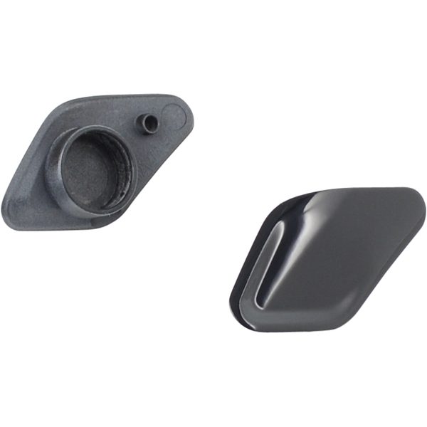 Trek Domane SL IsoSpeed Rear Covers