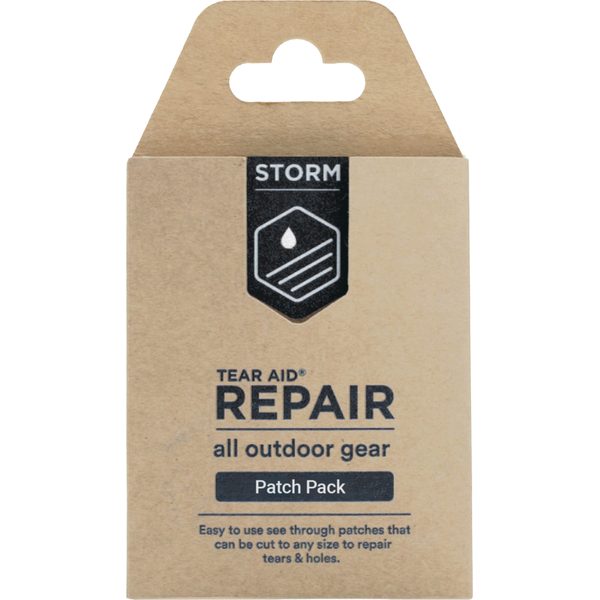 Tear Aid Patch
