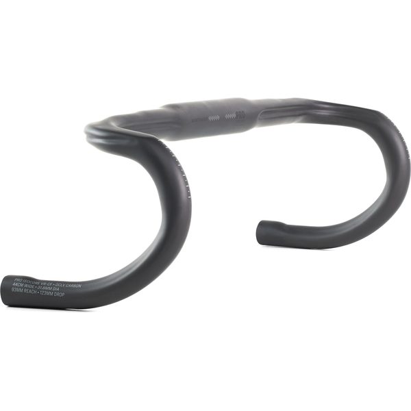 Pro IsoCore VR-CF, 31,8 mm, 440mm x 460mm , černá 2022
