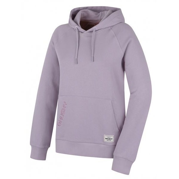 Buggy L light purple