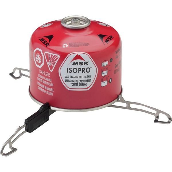 UNIVERSAL CANISTER STAND