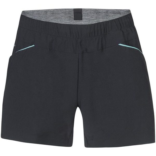 TAGI SHORTS anthracite