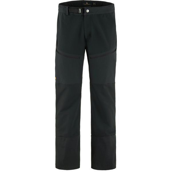 Bergtagen Touring Trousers M, Black