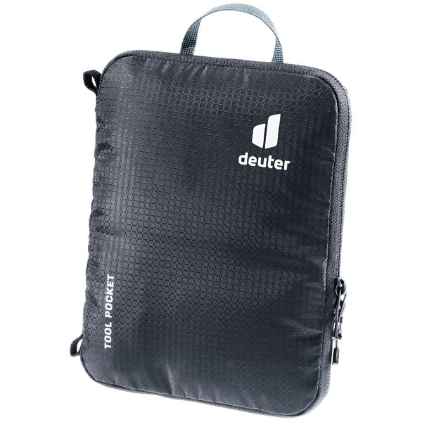 Tool Pocket black