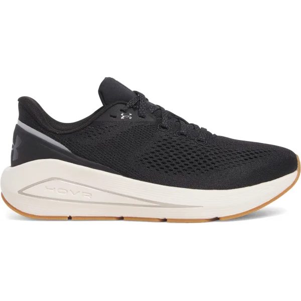 UA W Sonic 7 Black