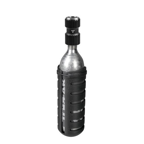 NANO AIRBOOSTER + 25g CO2 náplň