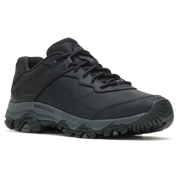 J003805 MOAB ADVENTURE 3 black