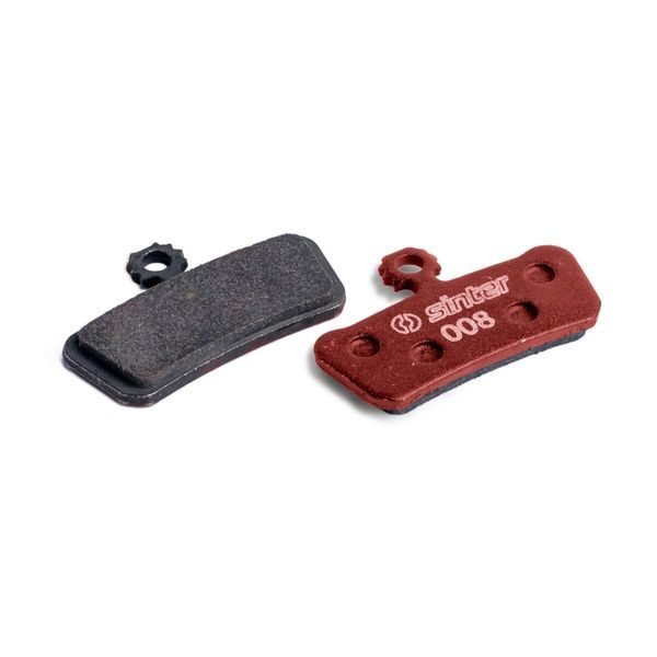 SRAM (G2, GUIDE, ELIXIR TRAIL) RED (73-008-041-0)
